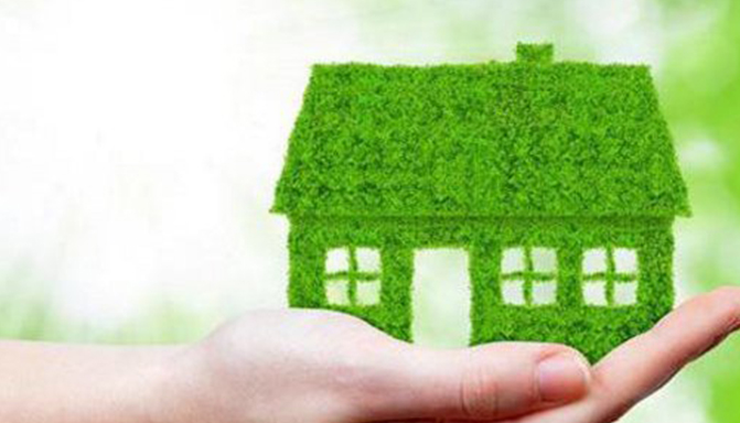 聚焦建筑科技创新展 共享绿色建材变革机遇